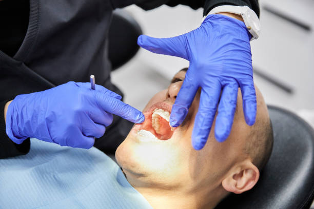 Best After-Hours Dental Trauma Care in , MN