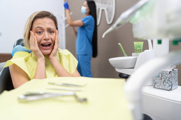 Best Emergency Dental Care for Broken or Chipped Teeth in , MN